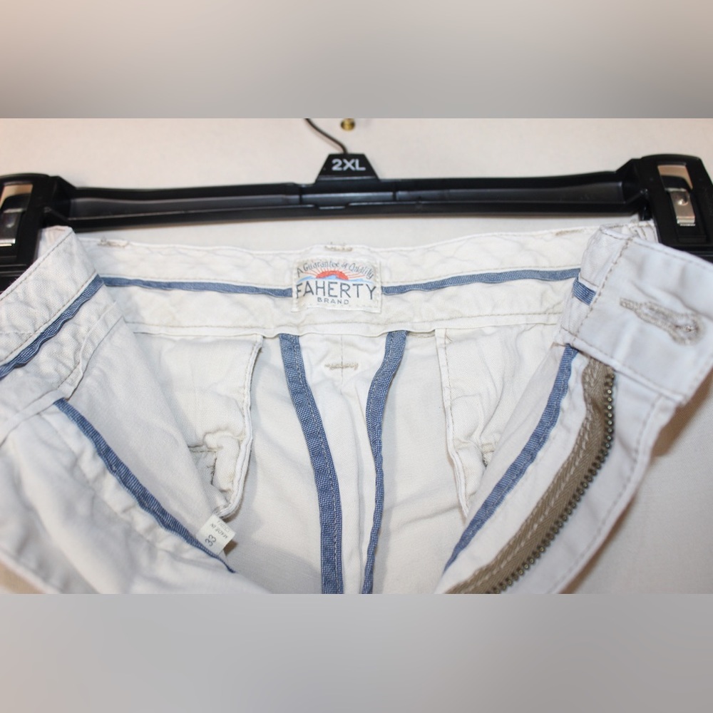 Faherty Khakis - Picture 3 of 5